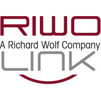 RIWOlink logo - Similar company to Future Gate