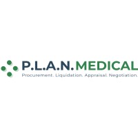 PLAN Medical logo - Similar company to Global Med Systems