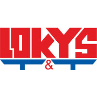 LOKYS T&T TAIWAN logo - Similar company to Ipc2U