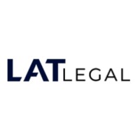 Lat Legal - Abogados logo - Similar company to Keyurban, Llc