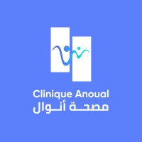 Clinique Anoual logo - Similar company to R Plus E Services