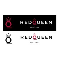 Red Queen Belgrade logo - Similar company to Cross Belgrade