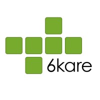 6Kare logo - Similar company to Aiset