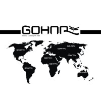 Gohar clothing logo - Similar company to Ala Clothing
