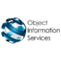 Object Information Services, Inc. logo - Similar company to Object 9
