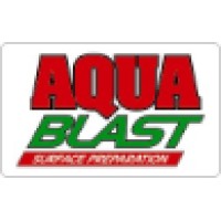Aquablast Ltd logo - Similar company to Acqua Blast