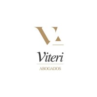 Viteri Abogados S.A.S. logo - Similar company to Gómez Asesores & Consultores