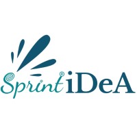 Sprint iDeA Pvt Ltd logo - Similar company to Space Soft Technologies