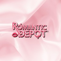Romantic Depot logo - Similar company to Lovebox.Com.Ua