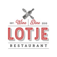 Lotje Wine & Dine (Volendam) logo - Similar company to Padelcentrum Bol