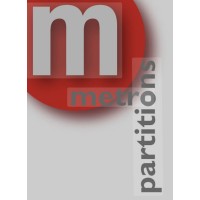 Metro Partitions logo - Similar company to Panelfab