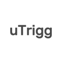 uTrigg logo - Similar company to Wow Web Agency