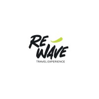 Rewave Travel Experience logo - Similar company to Royal