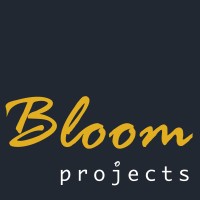 Bloom Projects logo - Similar company to Parmarbrook