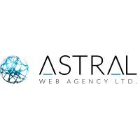 Astral Web Agency Ltd. logo - Similar company to ID Studio