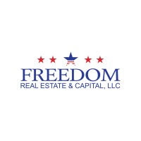 Freedom Real Estate & Capital, LLC logo - Similar company to Nalcom