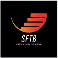 Started From The Bottom logo - Similar company to Nao