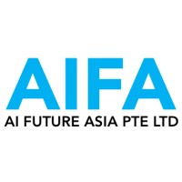 AI FUTURE ASIA PTE LTD logo - Similar company to Blockchain Institute