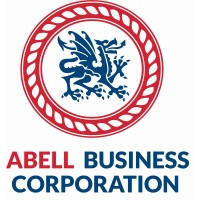 Abell Business Corporation Limited logo - Similar company to Abell Limited