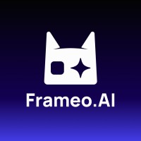 Frameo AI logo - Similar company to Diffstudio