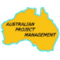 Australian Project Management logo - Similar company to Touchstone Project Management