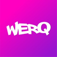 WERQ Dance Fitness logo - Similar company to Backyard Shreds