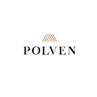 POLVEN logo - Similar company to We Foot Technology