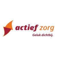 Actief Zorg logo - Similar company to Mijzo