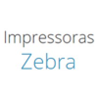 Impressoras Zebra logo - Similar company to Cartucho Etc