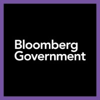 Bloomberg Government logo - Similar company to Granius