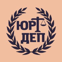 Legal Department of SC IIR logo - Similar company to Ua Experts