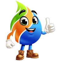 Absolute Heating & Air logo - Similar company to Cloudfen