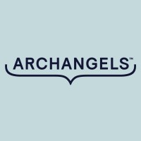 ARCHANGELS logo - Similar company to Shepherdly