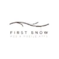 First Snow, Llc