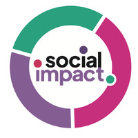 Social Impact logo - Similar company to Future Trendwatching Studio