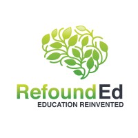 Refound Education Inc logo - Similar company to Cindytalks