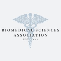 TAMU Biomedical Sciences Association logo - Similar company to Marty B'S