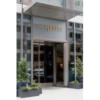 The Henri logo - Similar company to Science & Technology Action Committee