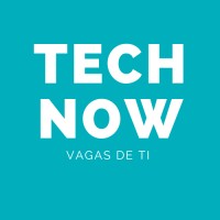 Vagas Tech Now logo - Similar company to Vagas Tech