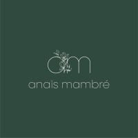 Anaïs Mambré logo - Similar company to Low Carbon Design