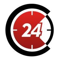 Cleaning Expert 24-7 LTD / Clean 24 logo - Similar company to Cleaning Machine Service