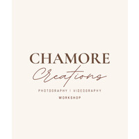 Chamore Creations logo - Similar company to The Event Strategy Network