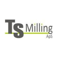 TS MILLING APS logo - Similar company to Insign