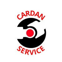 Cardan Service logo - Similar company to Driveline Technologies (Pty) Ltd