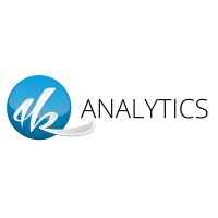 4K ANALYTICS logo - Similar company to Mogic