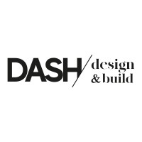 Dash Design & Build logo - Similar company to Dash Design Studio