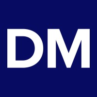 Dean Marketing Communications and Design logo - Similar company to Jam Group Studio