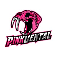 PINK DENTAL Digital Dental Technologies logo - Similar company to Dentamed