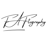 FAFtography logo - Similar company to Savor Event Planner & Organizer