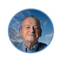 Dick Lloyd Photography logo - Similar company to Sheffield Mencap & Gateway